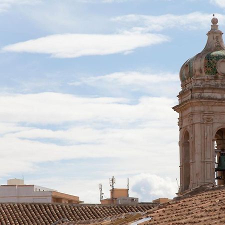 Le Cale Bed & Breakfast Trapani Dış mekan fotoğraf