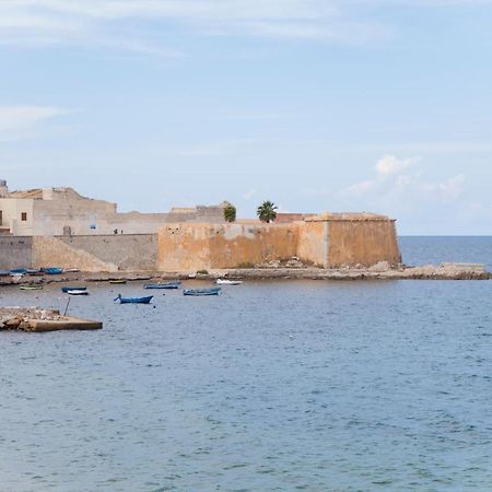 Le Cale Bed & Breakfast Trapani Dış mekan fotoğraf