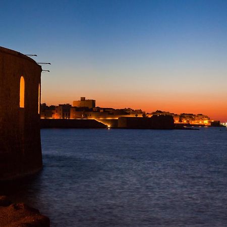Le Cale Bed & Breakfast Trapani Dış mekan fotoğraf