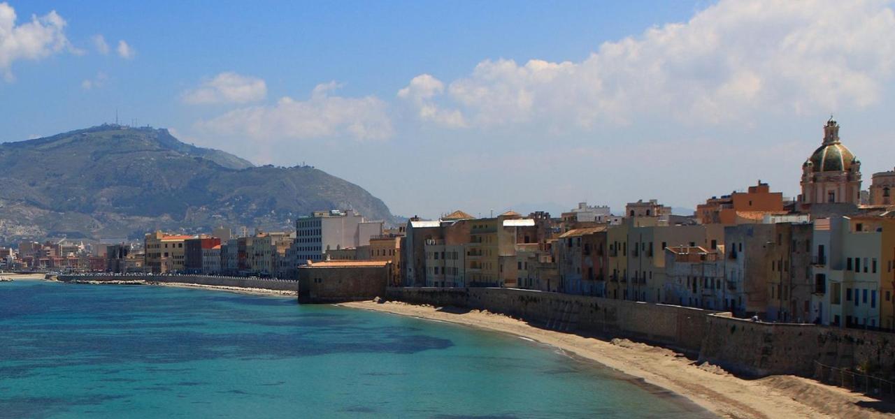 Le Cale Bed & Breakfast Trapani Dış mekan fotoğraf