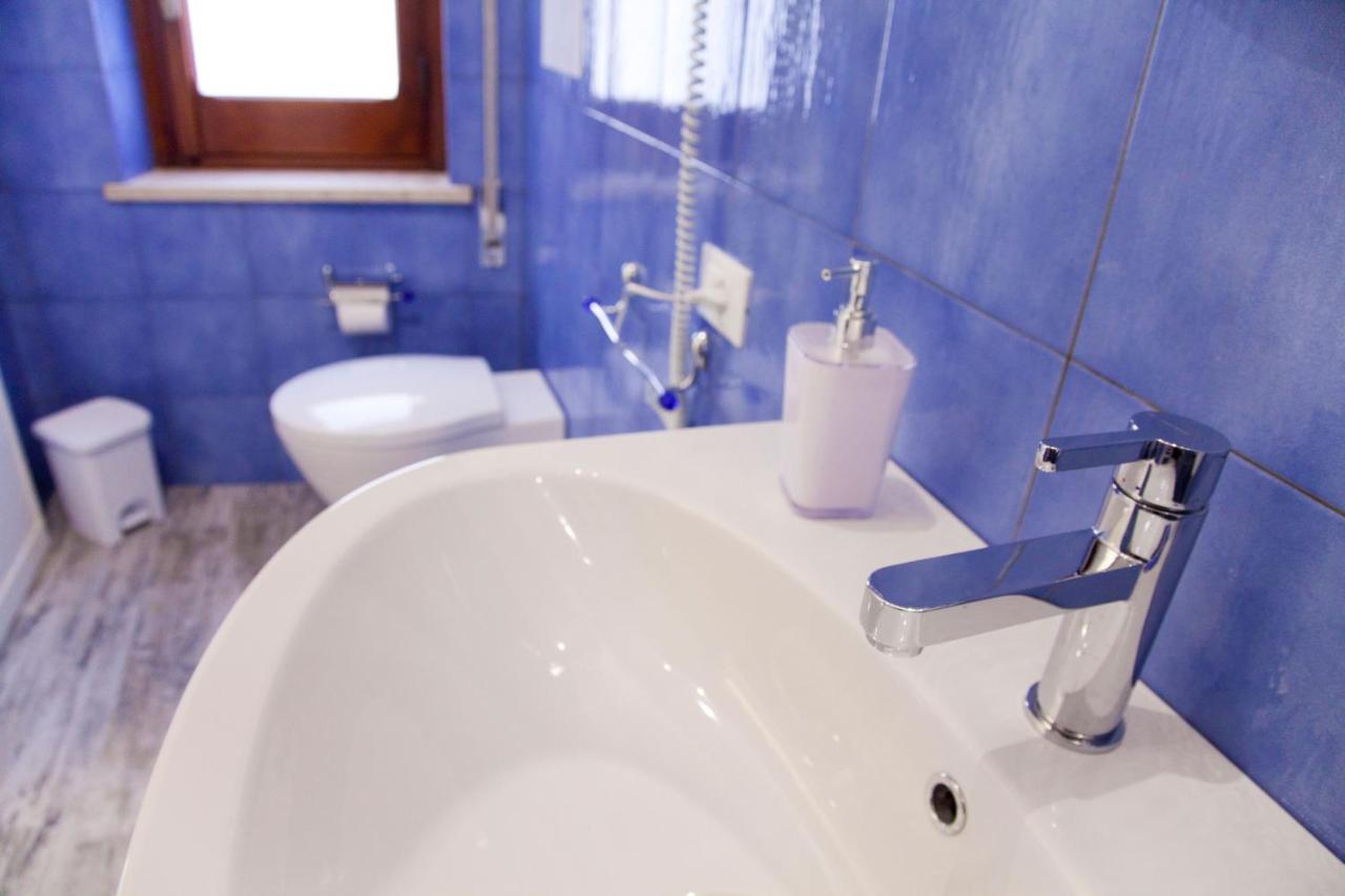 Le Cale Bed & Breakfast Trapani Oda fotoğraf