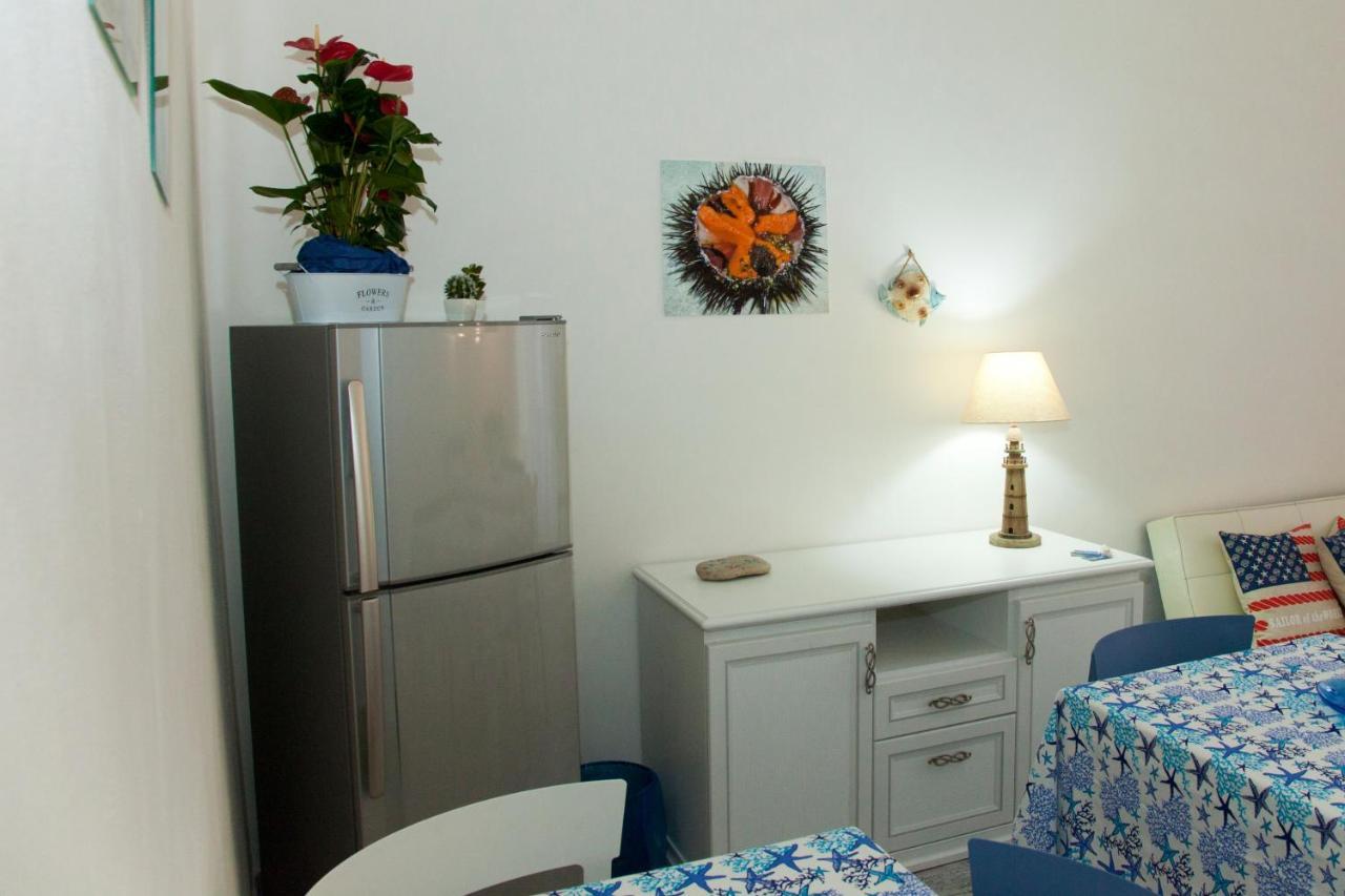 Le Cale Bed & Breakfast Trapani Dış mekan fotoğraf