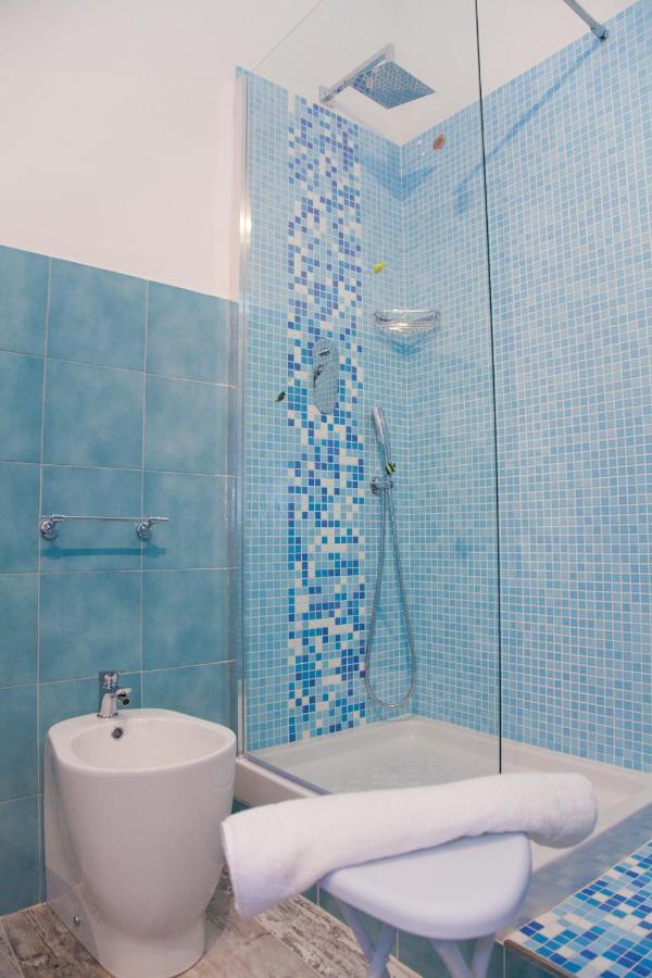 Le Cale Bed & Breakfast Trapani Dış mekan fotoğraf