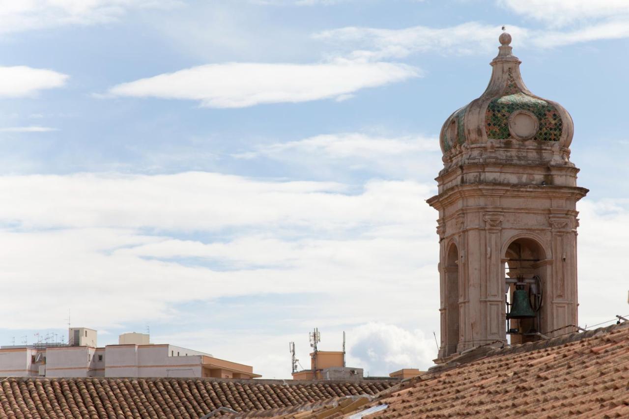Le Cale Bed & Breakfast Trapani Dış mekan fotoğraf