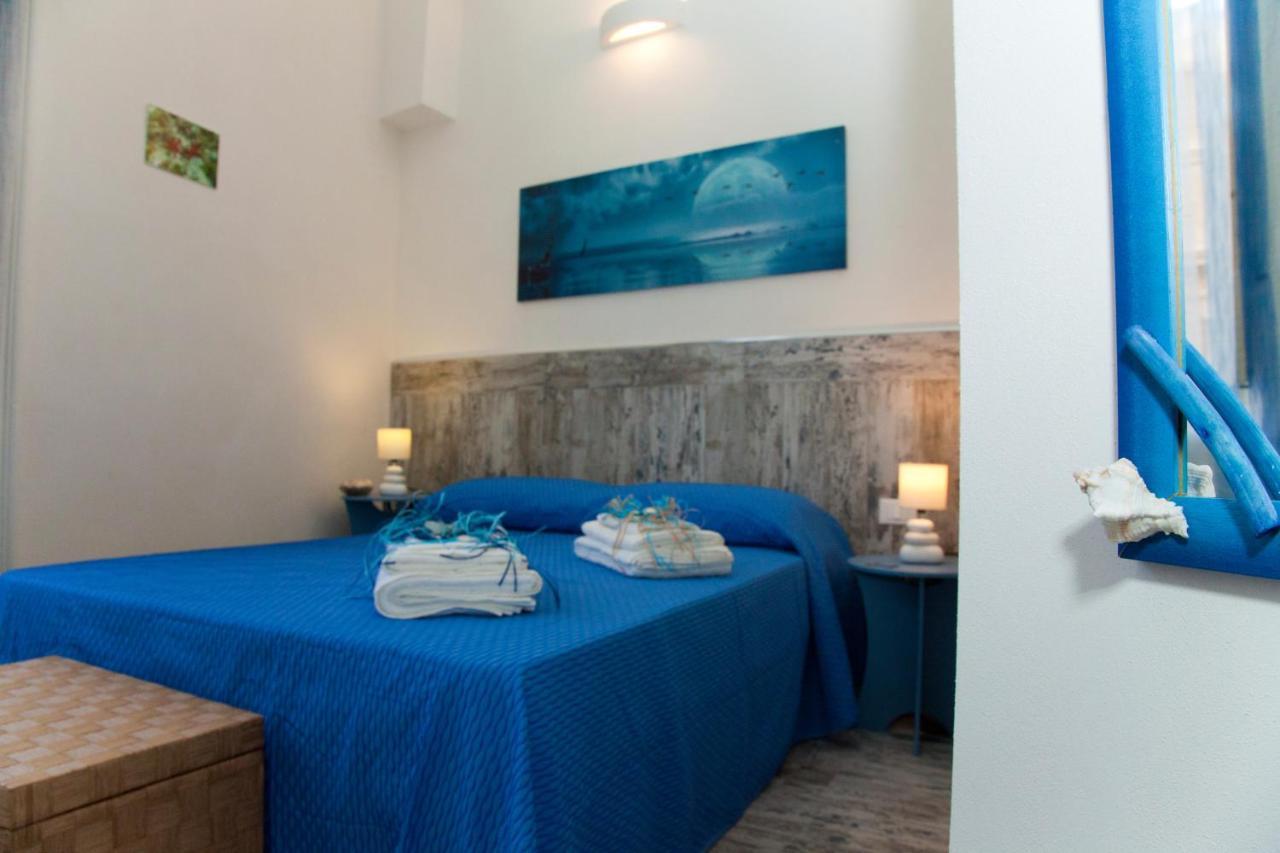 Le Cale Bed & Breakfast Trapani Dış mekan fotoğraf