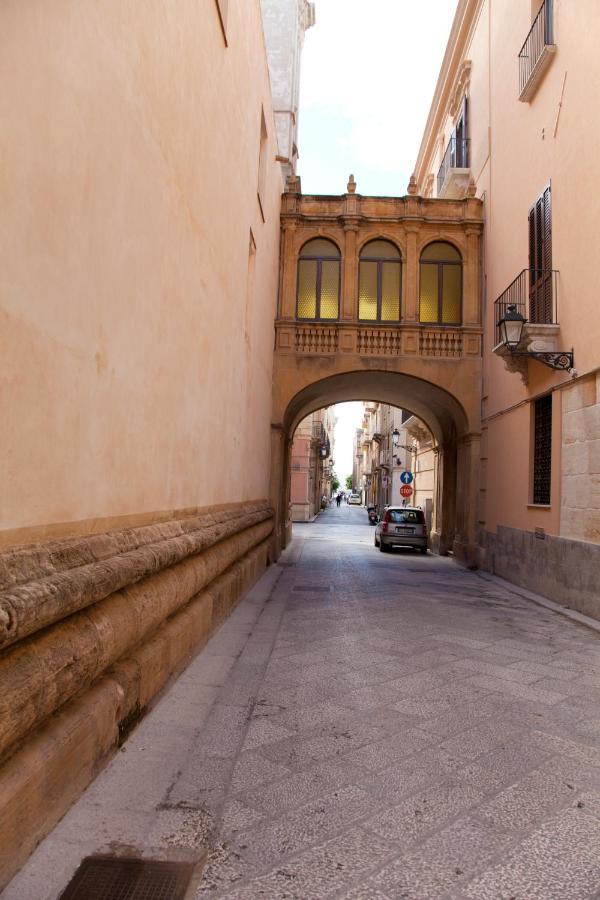 Le Cale Bed & Breakfast Trapani Dış mekan fotoğraf