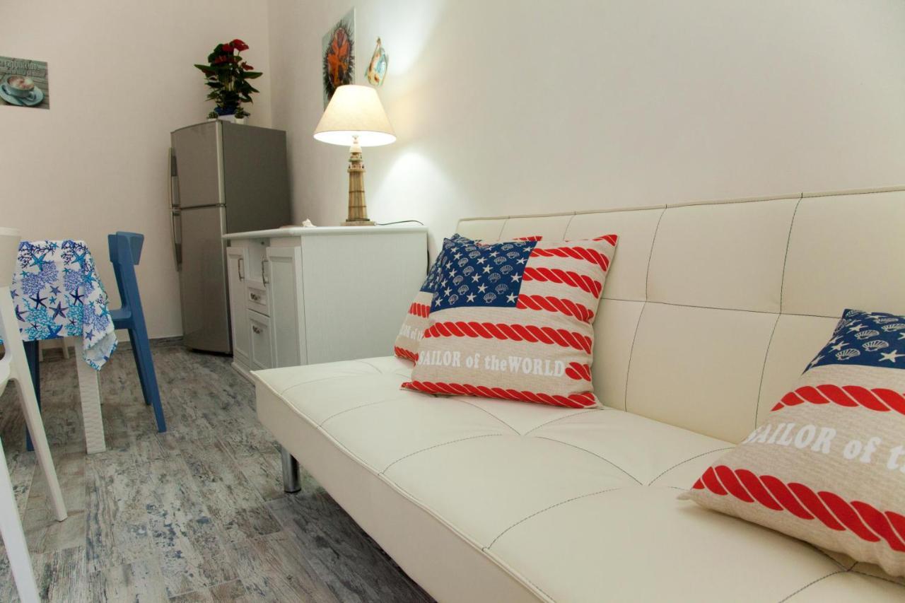 Le Cale Bed & Breakfast Trapani Dış mekan fotoğraf
