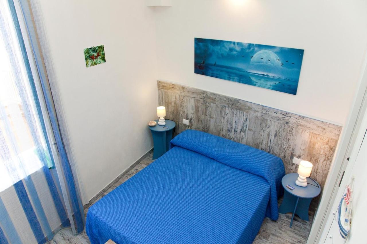 Le Cale Bed & Breakfast Trapani Dış mekan fotoğraf