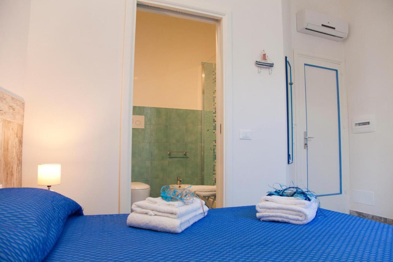 Le Cale Bed & Breakfast Trapani Dış mekan fotoğraf