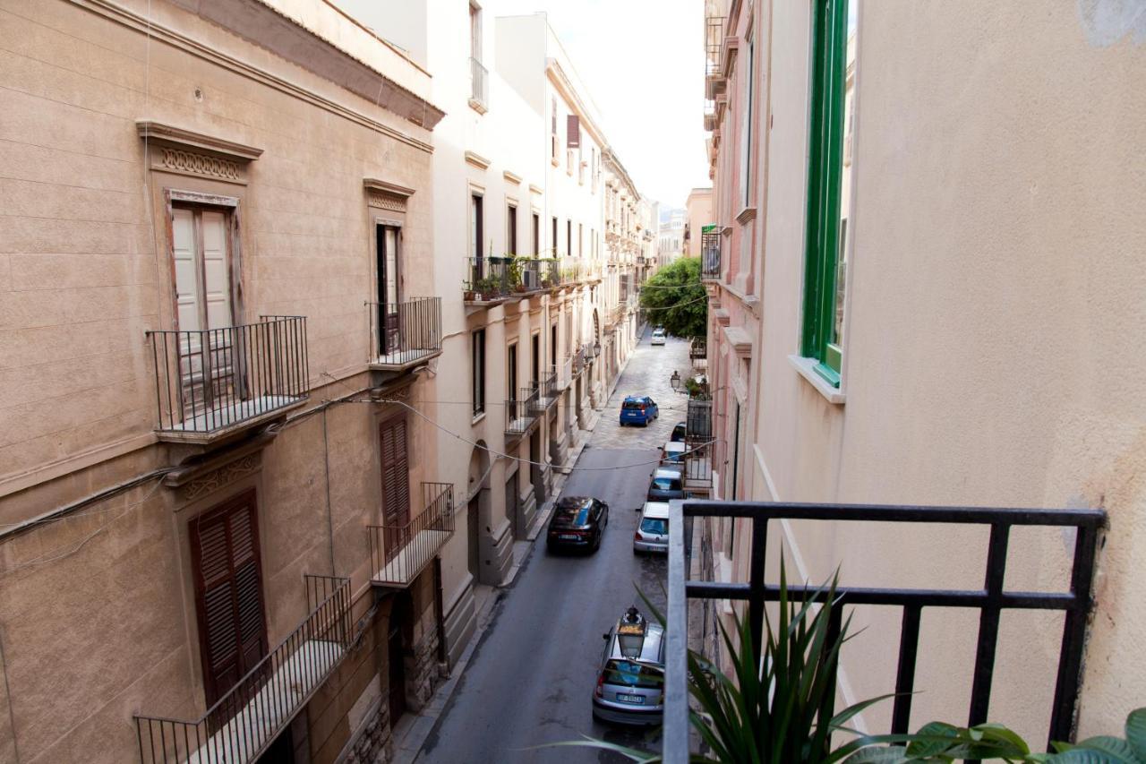 Le Cale Bed & Breakfast Trapani Dış mekan fotoğraf