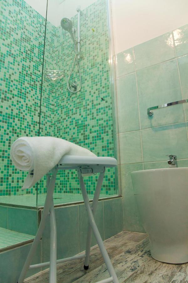 Le Cale Bed & Breakfast Trapani Dış mekan fotoğraf