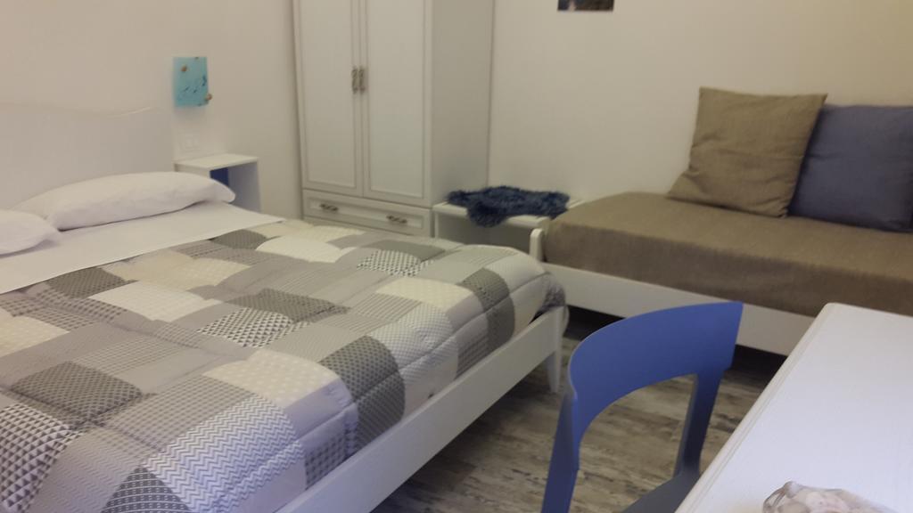 Le Cale Bed & Breakfast Trapani Dış mekan fotoğraf