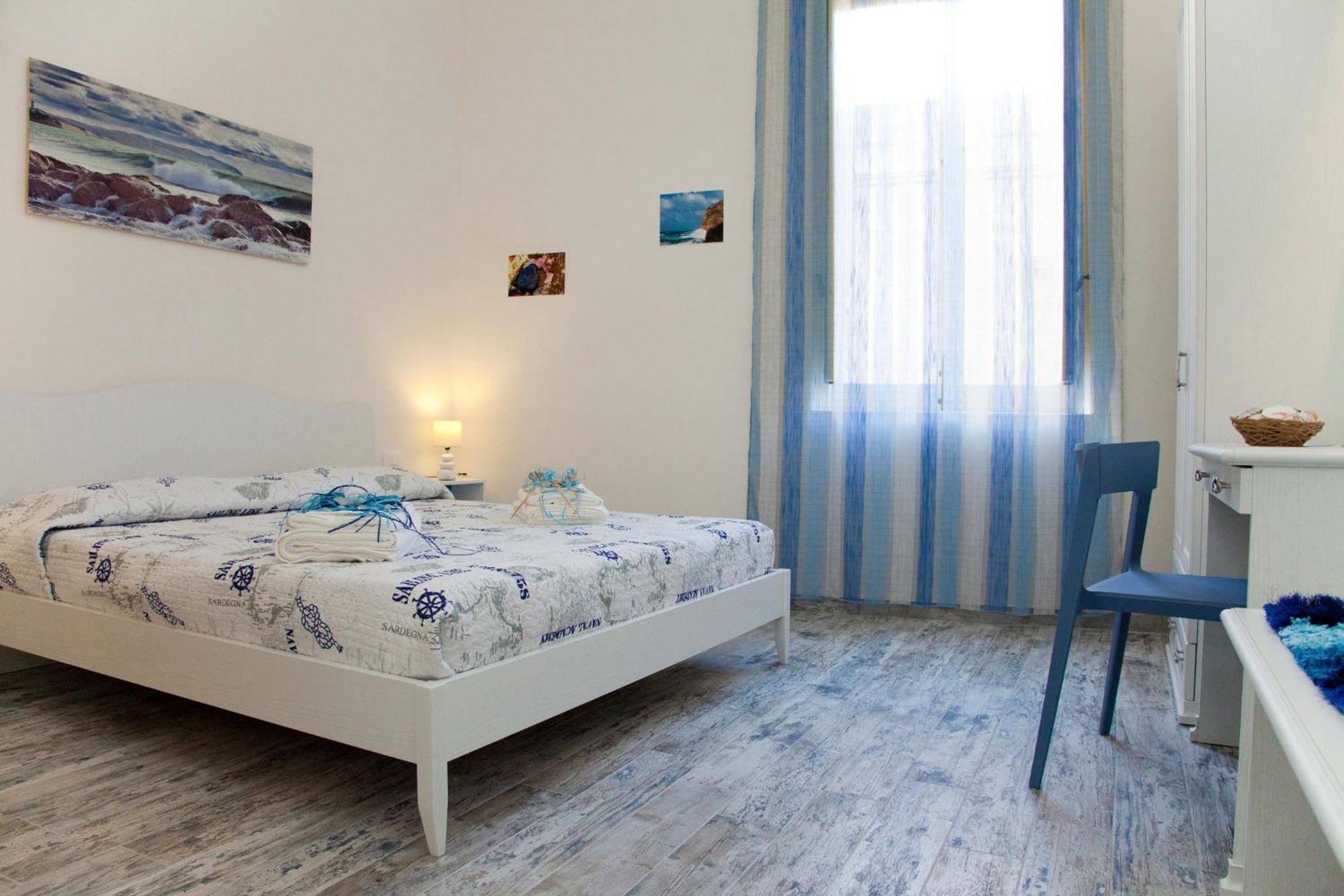Le Cale Bed & Breakfast Trapani Oda fotoğraf