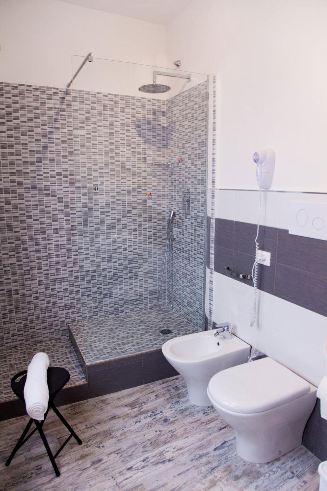 Le Cale Bed & Breakfast Trapani Oda fotoğraf