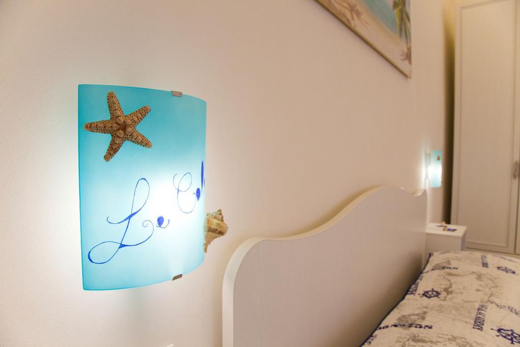 Le Cale Bed & Breakfast Trapani Dış mekan fotoğraf