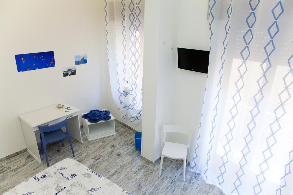 Le Cale Bed & Breakfast Trapani Dış mekan fotoğraf