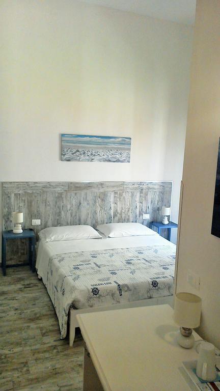 Le Cale Bed & Breakfast Trapani Dış mekan fotoğraf
