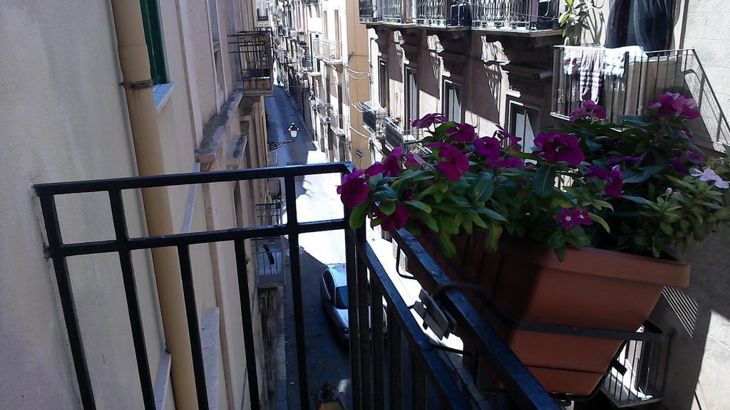 Le Cale Bed & Breakfast Trapani Dış mekan fotoğraf