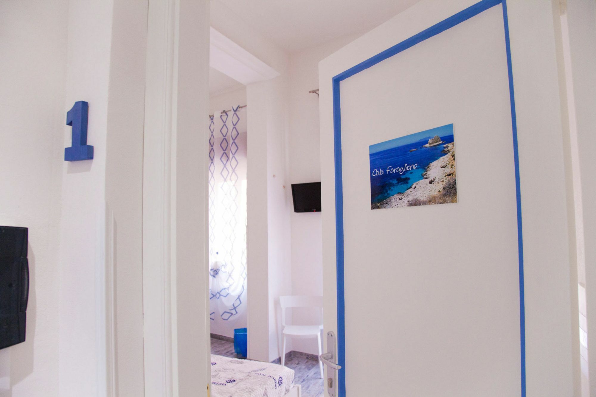 Le Cale Bed & Breakfast Trapani Dış mekan fotoğraf