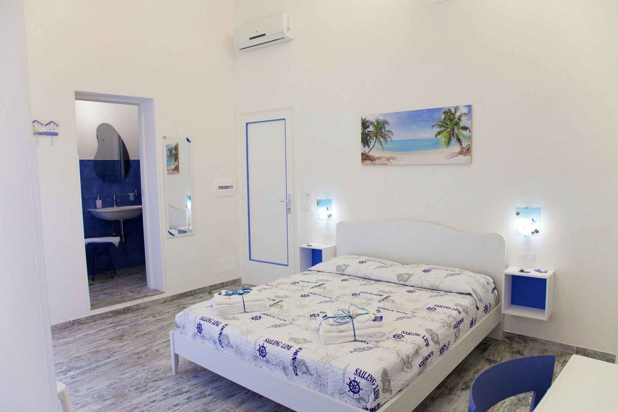 Le Cale Bed & Breakfast Trapani Dış mekan fotoğraf