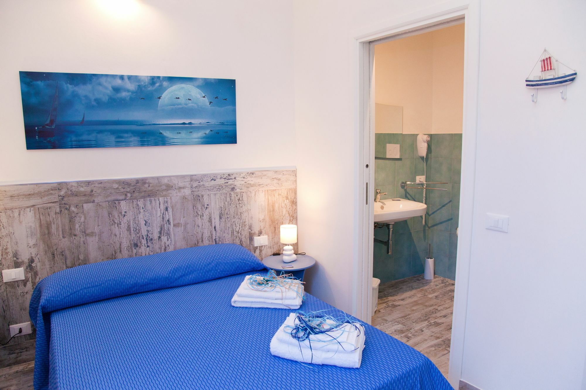 Le Cale Bed & Breakfast Trapani Dış mekan fotoğraf