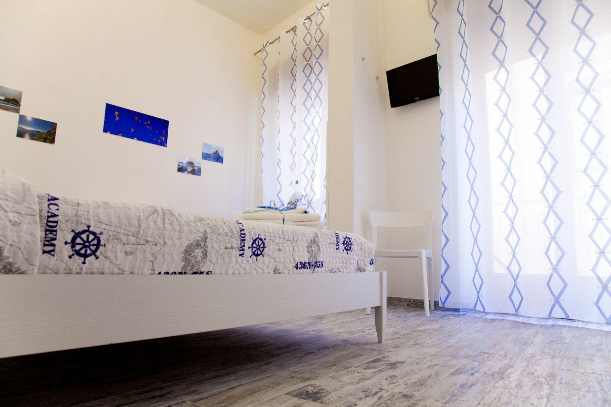 Le Cale Bed & Breakfast Trapani Dış mekan fotoğraf